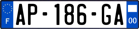 AP-186-GA