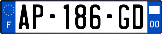 AP-186-GD