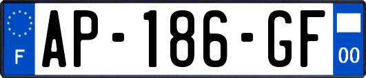 AP-186-GF