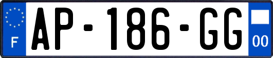 AP-186-GG