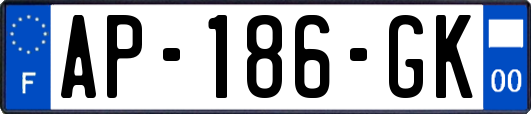 AP-186-GK