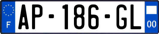 AP-186-GL