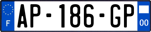 AP-186-GP