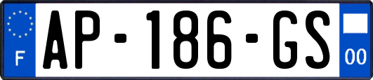AP-186-GS