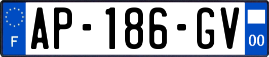 AP-186-GV