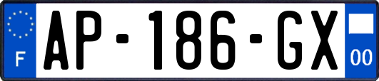 AP-186-GX