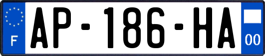 AP-186-HA