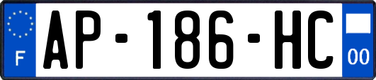 AP-186-HC