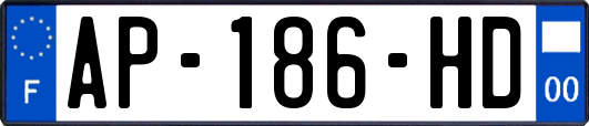 AP-186-HD
