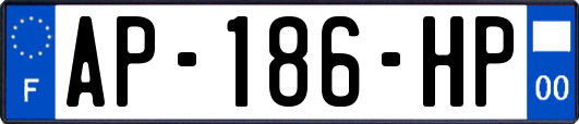 AP-186-HP