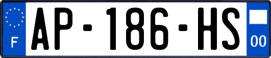 AP-186-HS