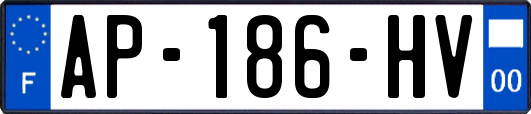 AP-186-HV