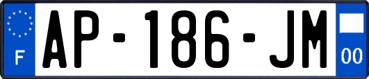 AP-186-JM