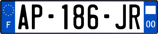 AP-186-JR