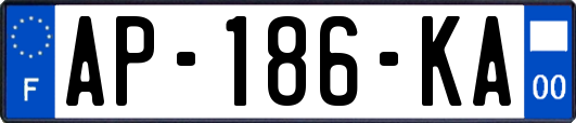 AP-186-KA