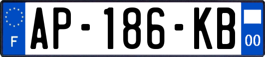 AP-186-KB