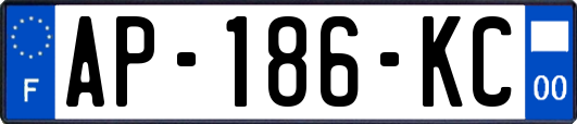 AP-186-KC