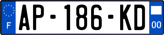 AP-186-KD