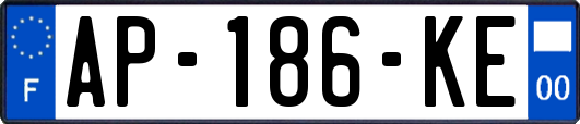 AP-186-KE