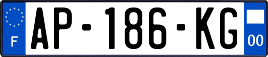 AP-186-KG