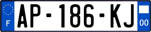AP-186-KJ