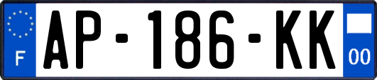 AP-186-KK