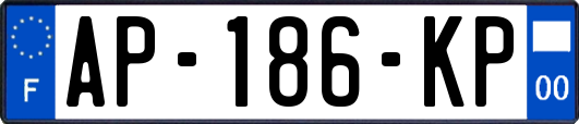 AP-186-KP