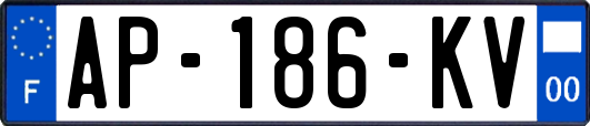 AP-186-KV