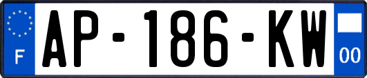 AP-186-KW