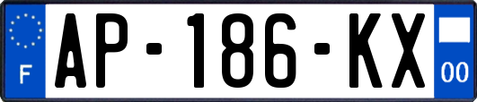 AP-186-KX