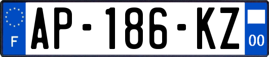 AP-186-KZ