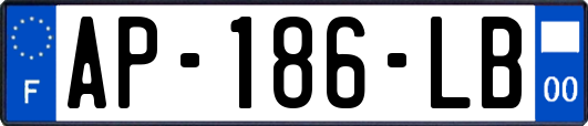 AP-186-LB