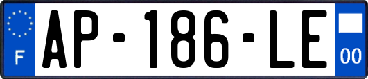 AP-186-LE