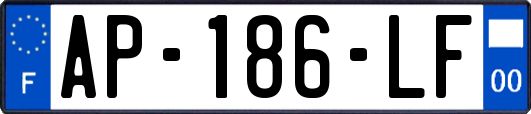 AP-186-LF