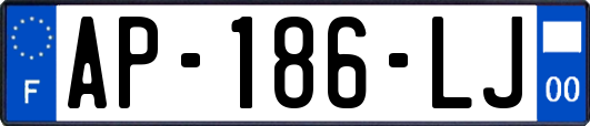 AP-186-LJ
