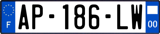 AP-186-LW