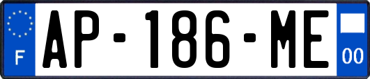 AP-186-ME