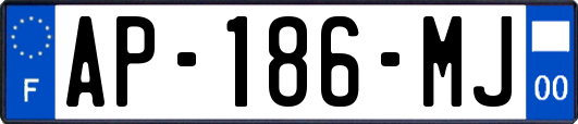 AP-186-MJ