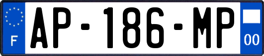 AP-186-MP
