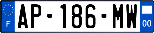 AP-186-MW
