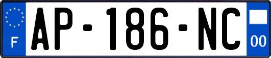 AP-186-NC