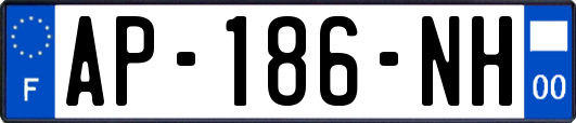 AP-186-NH
