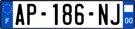 AP-186-NJ