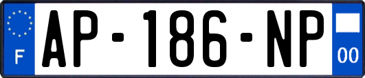 AP-186-NP