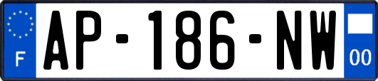AP-186-NW