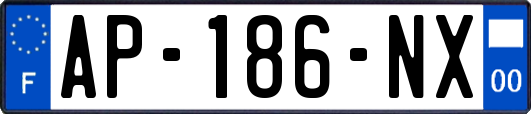 AP-186-NX