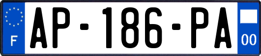 AP-186-PA