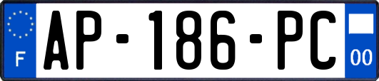 AP-186-PC
