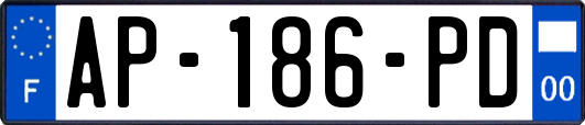 AP-186-PD