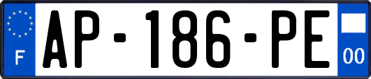 AP-186-PE